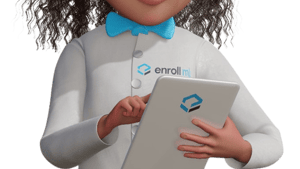 enroll ml