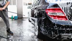 Five Points Car Wash