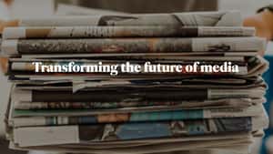 MediaNews Group