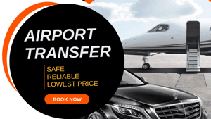 Black Car Chauffeur Services