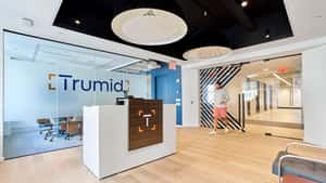 Trumid