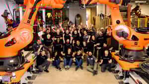 Machina Labs, Inc