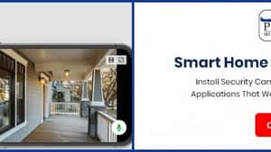 Protech Security Systems