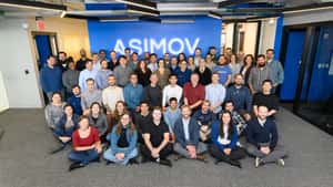 Asimov