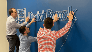 DebtBook