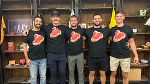 The Meat Mafia