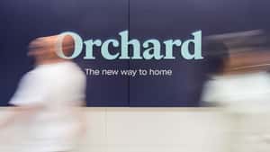 Orchard