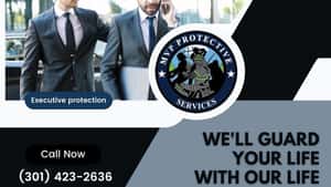 MVP Protective Services