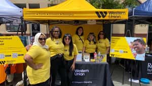 Western Union
