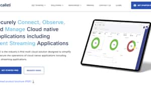 Calisti Cisco