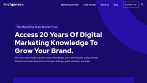 Linchpin SEO