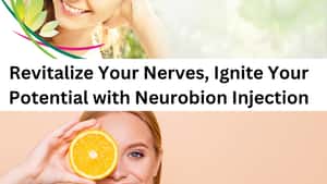 Neurobion  Injection
