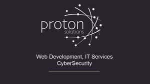 Proton Solutions