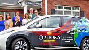 3 Options Realty
