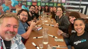 Agile Six