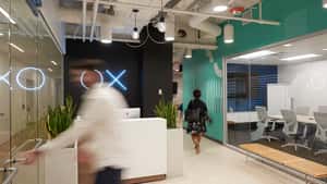 The Office of Experience