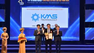 KMS Technology