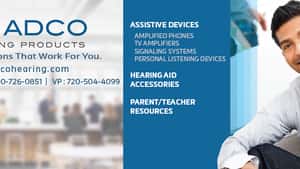 ADCO Hearing Products