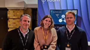 FOUNT Global, Inc.