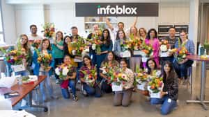 Infoblox