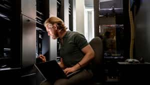 AT&T Cybersecurity