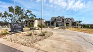 Grand Endeavor Homes