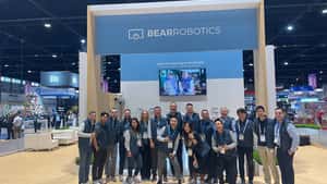Bear Robotics