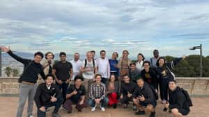EMURGO Fintech Inc.