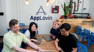 AppLovin