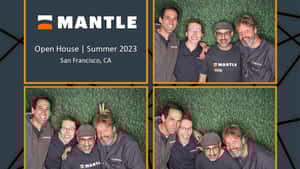 Mantle