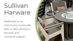 Sullivan Hardware & Garden