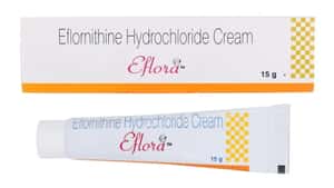 Eflora Cream
