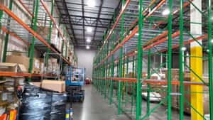 APS Fulfillment, Inc.