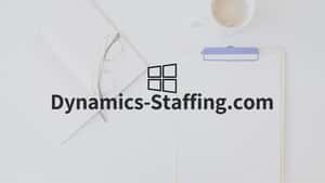 DynamicsStaffing