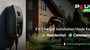 Plug My EV