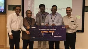 Perceptive Analytics