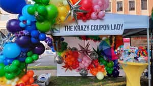 The Krazy Coupon Lady