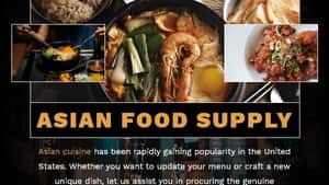 Southeast Asia Food Group