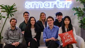 Smartrr