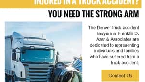 Franklin D. Azar & Associates, P.C.