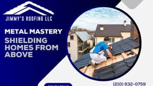 Jimmy's Roofing LLC