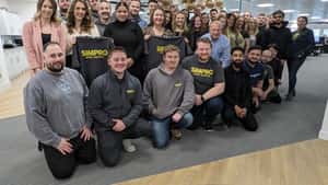Simpro Software Group