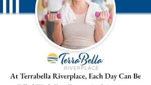 TerraBella Riverplace