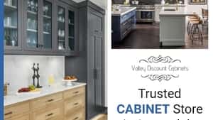Valley Discount Cabinets