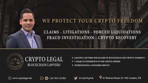 Crypto Legal