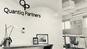 Quantiq Partners