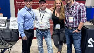 Ironchess Oklahoma City SEO