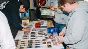 Collectors