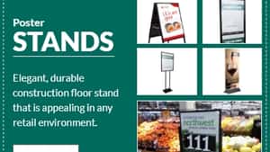 The Global Display Solution
