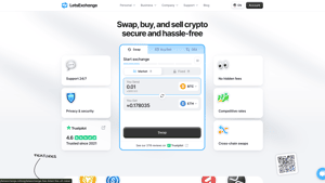 Letsexchange